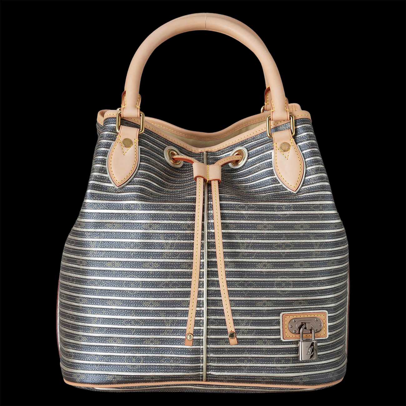 LOUIS VUITTON(USED)루이비통 M40355 컬렉션 네오 에덴 버킷백